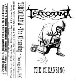 Terrorama : The Cleansing Terrorama : The Cleansing